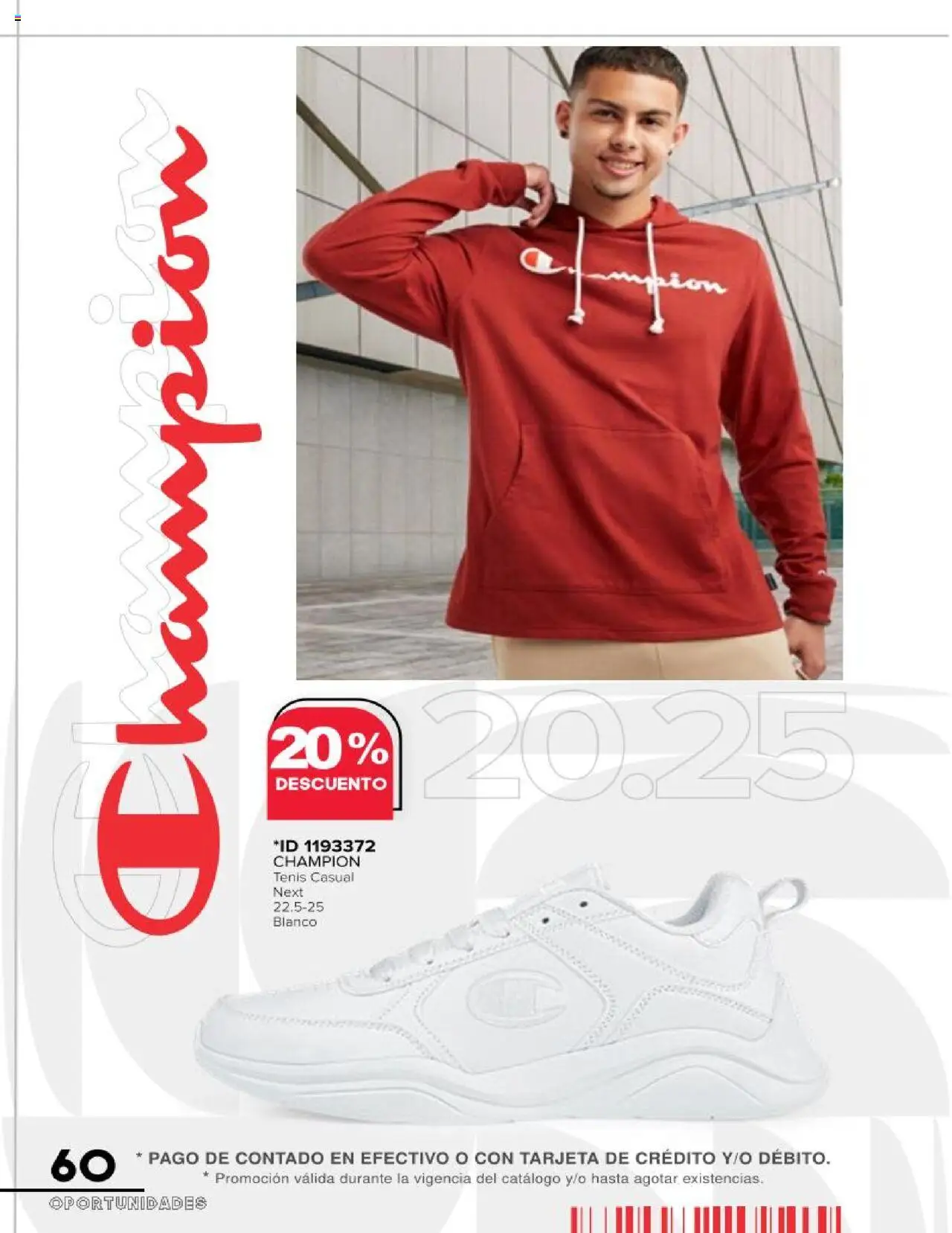 Nuevas ofertas de Price Shoes válidas en toda la República Mexicana desde el 22.05.2025. ¡Encuentra las mejores ofertas en Price Shoes -  Catálogo Oportunidades ! | Página: 60 | Productos: Tenis