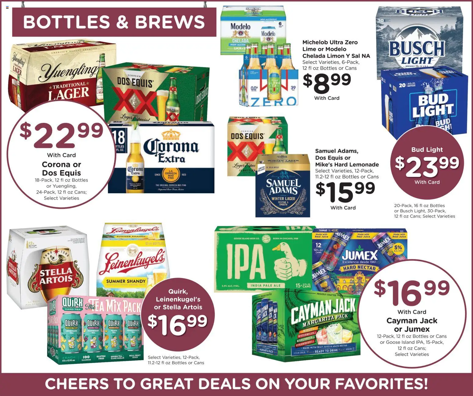 Dillons Weekly Ad - KS - valid from 18.02.2026 | Page: 10 | Products: Green Tea, Tea, Mango, Lime