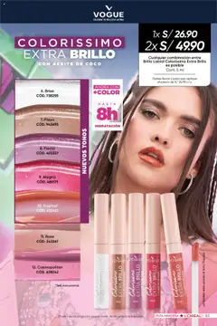 Vista previa de folleto Azzorti - Campaña C17/2025 de la Azzorti válido desde 15.10.2025 | Página: 157