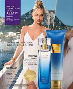 Catálogo L'Bel Campaña 4 válido desde el 15.02.2026 | Página: 100 | Productos: Pera, Crema