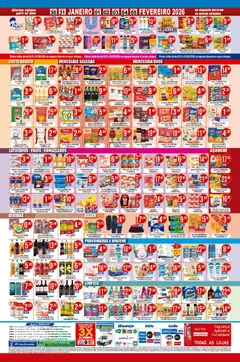 Dovale - Ofertas da semana - Pré-Visualização do folheto da loja Dovale, válido de 30.01.2026 | Página: 2