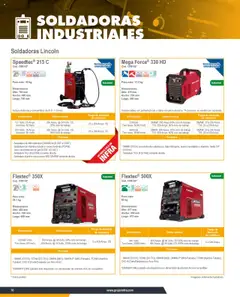 Vista previa de Infra catálogo, nuevo folleto de la tienda, válido en México a partir del 07.01.2025 | Página: 78