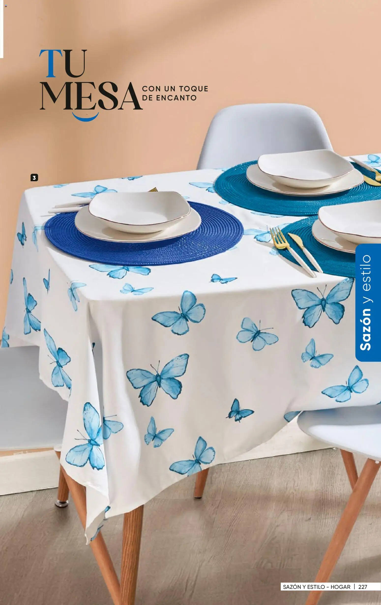 Catálogo Azzorti válido desde 15.12.2025 | Página: 230