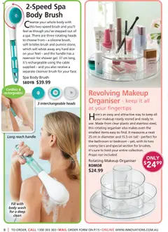 Innovations catalogue - valid from 30.07.2025 | Page: 8