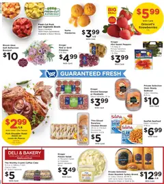 Preview of Ralphs weekly ads valid from 25.03.2026 | Page: 11