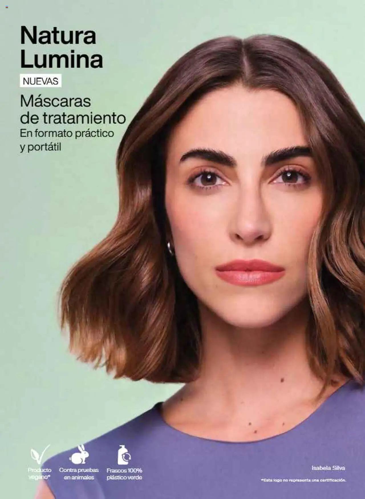 Nuevas ofertas de Natura válidas en toda la República Mexicana desde el 22.11.2025. ¡Encuentra las mejores ofertas en Natura campaña 17 2025! | Página: 153