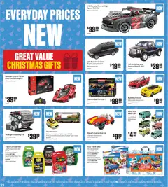 Preview of Supercheap Auto Catalogue - valid from 03.12.2025 | Page: 23