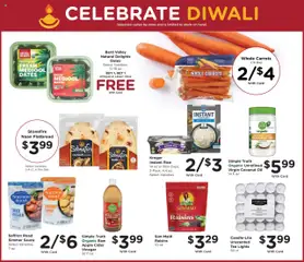 Preview of King Soopers weekly ads valid from 15.10.2025 | Page: 16