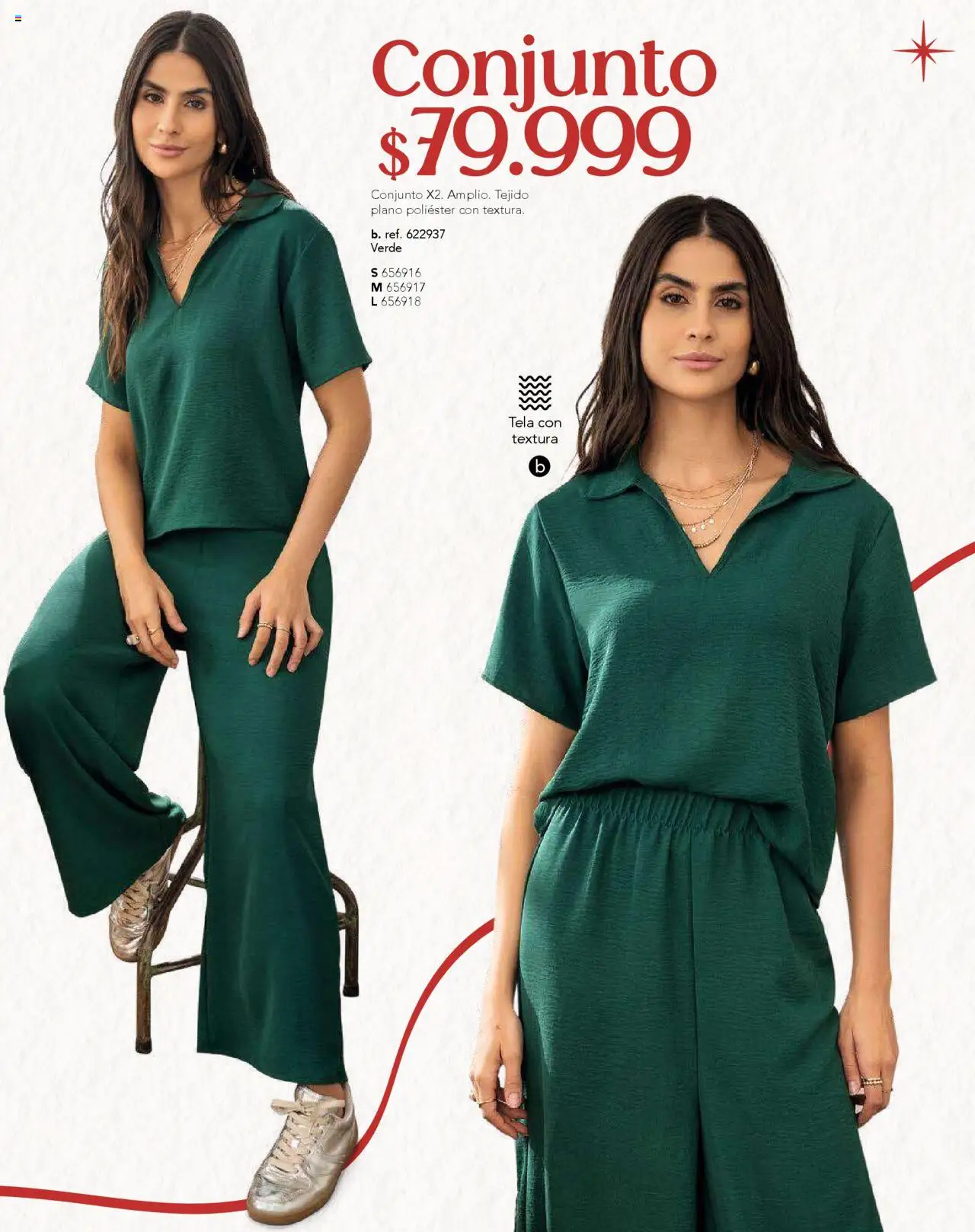 Pacifika revista - valida desde el 01.08.2025 | Página: 62 | Productos: Conjunto