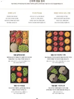  | 페이지: 155 | 상품: 사과, 배, 멜론