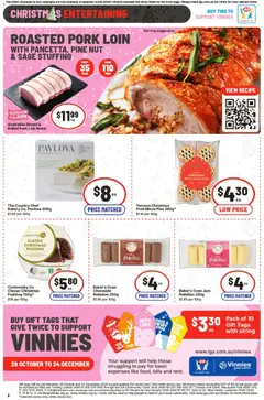Preview of IGA Catalogue  - valid from 10.12.2025 | Page: 7