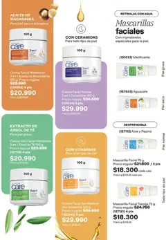 Avon catálogo - Ciclo 6 -  Vista previa de la revista de la tienda Avon valido desde el 01.05.2026 | Página: 131