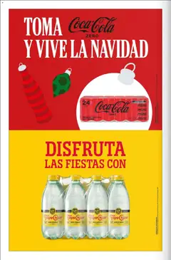 Vista previa de Costco Revista Diciembre, nuevo folleto de la tienda, válido en México a partir del 01.12.2025 | Página: 98
