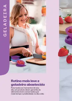 Tupperware Folheto - válido de 01.10.2025 | Página: 28