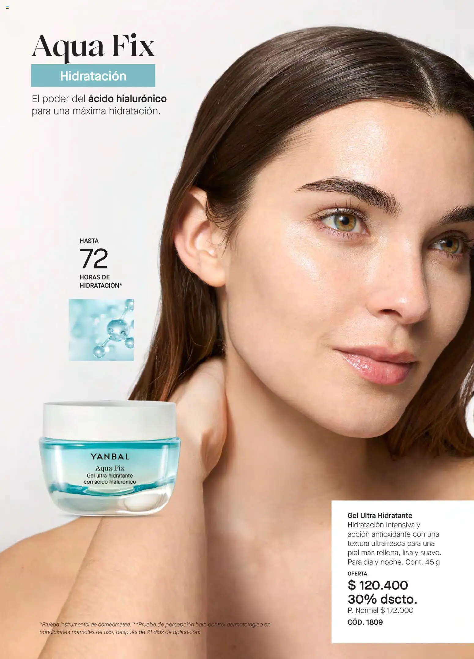 Yanbal revista - valida desde el 28.03.2026 | Página: 82