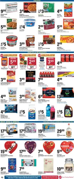 Preview of Big Y weekly ads valid from 05.02.2026 | Page: 6