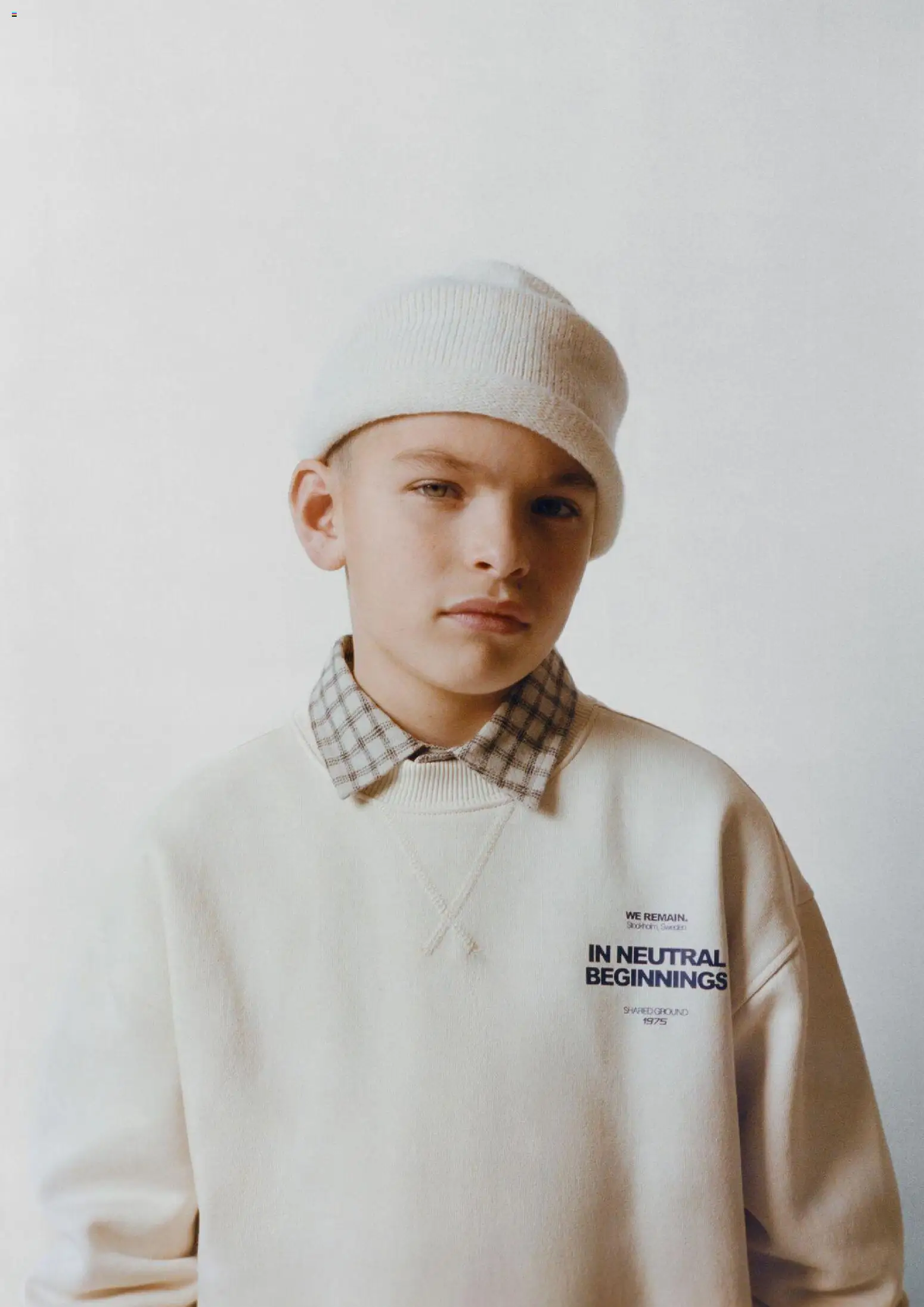 Zara catálogo - Boys │ válido desde el 08.12.2025 | Página: 9