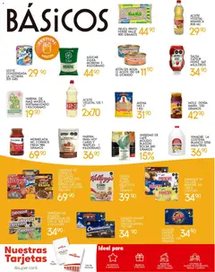 Vista previa de AVENA NO. 1 1 KG, Avena, 1 kg, nuevo folleto de la tienda, válido en México a partir del 07.11.2025 | Página: 6