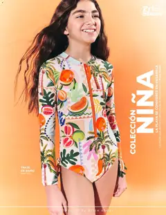 Vista previa de Price Shoes catálogo Playa, nuevo folleto de la tienda, válido en México a partir del 13.02.2026 | Página: 187 | Productos: Traje, Traje de baño, Baño