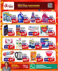 Supermercado Bem Barato - Ofertas da semana - Pré-Visualização do folheto da loja Supermercado Bem Barato, válido de 10.02.2026 | Página: 5