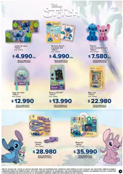 Vista previa Carrefour ofertas válido desde el 12.12.2025 | Página: 11 | Productos: Soga, Agua, Pizarra