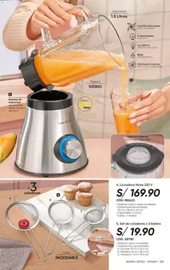 Vista previa de folleto Azzorti - Campaña C02/2026 de la Azzorti válido desde 15.12.2025 | Página: 236