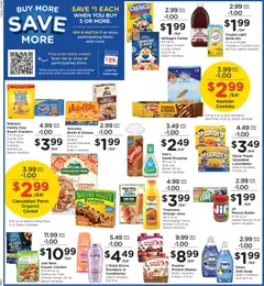 Preview of Kroger weekly ads valid from 04.03.2026 | Page: 4