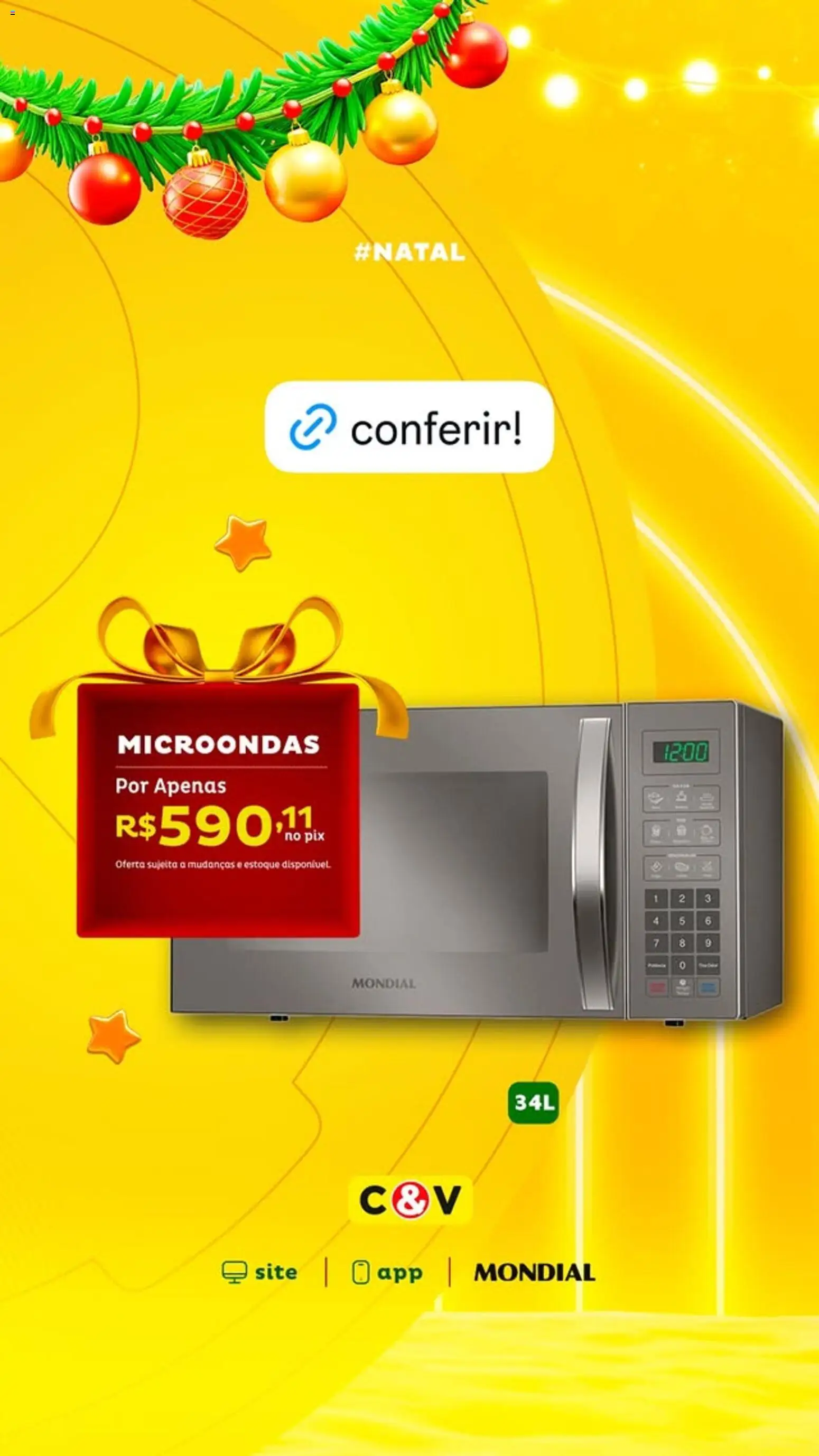 Casa e Video Folheto - válido de 03.12.2025 | Página: 5