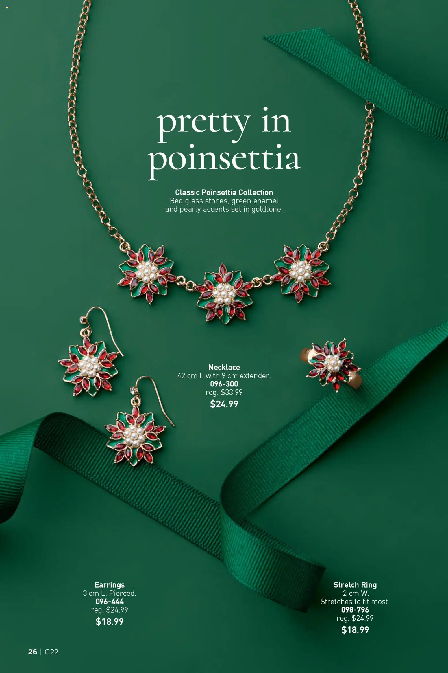 Avon flyer valid from 23.10.2025 | Page: 26