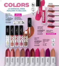 Vista previa Millanel - Catálogo válido desde el 02.02.2026 | Página: 91