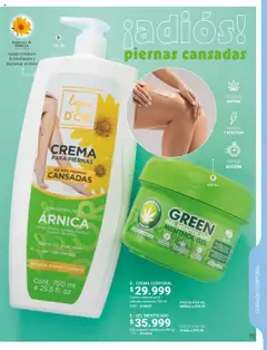 Carmel revista - valida desde el 23.06.2025 | Página: 155 | Productos: Crema, Gel corporal