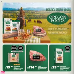 Catálogo Plaza Vea válido desde 18.08.2025 | Página: 24 | Productos: Carne de res