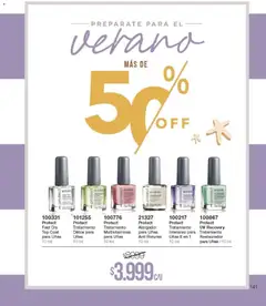 Vista previa Violetta catálogo válido desde el 01.12.2025 | Página: 141 | Productos: Top