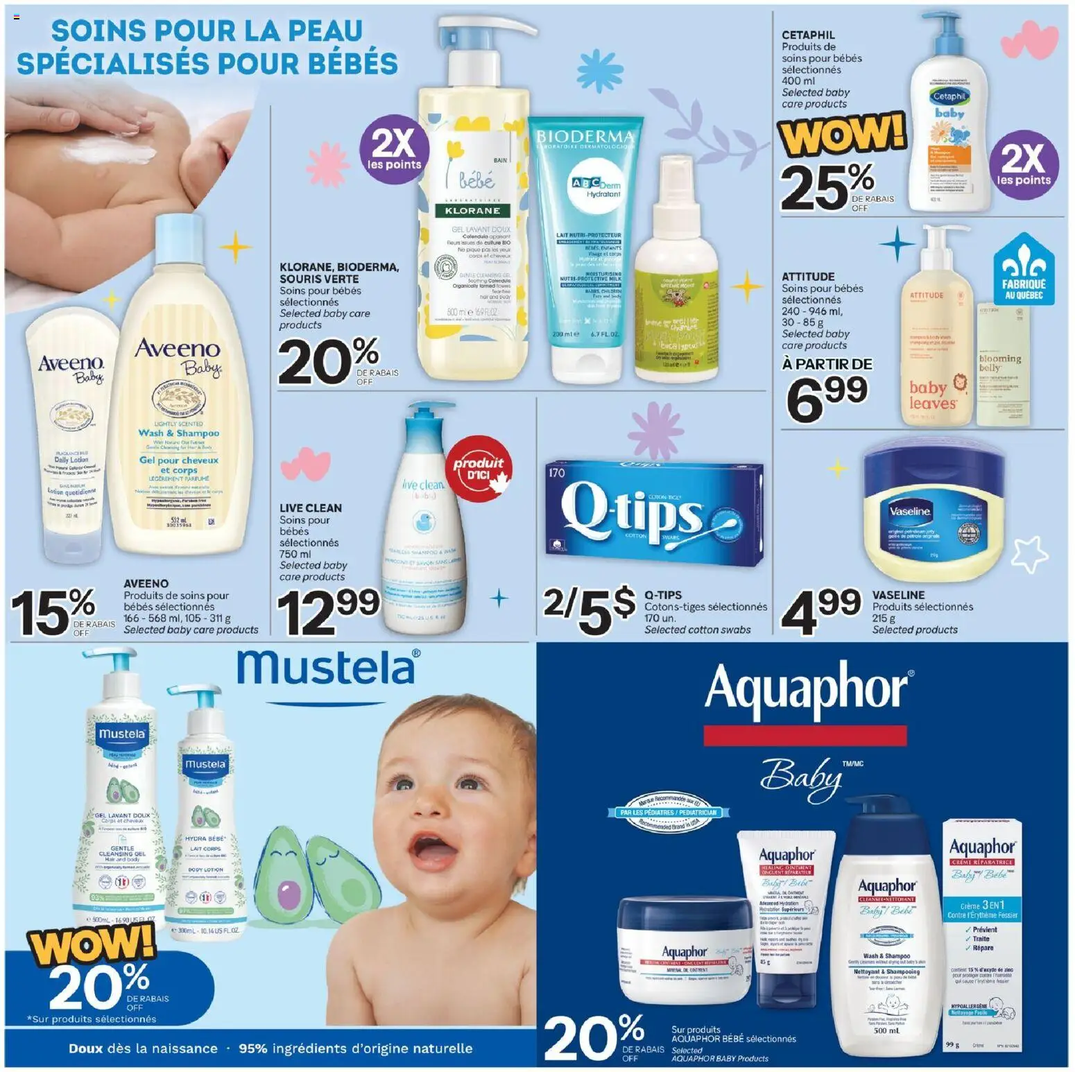 Brunet flyer valid from 09.04.2026 | Page: 2 | Products: Shampoo, Body lotion, Milk