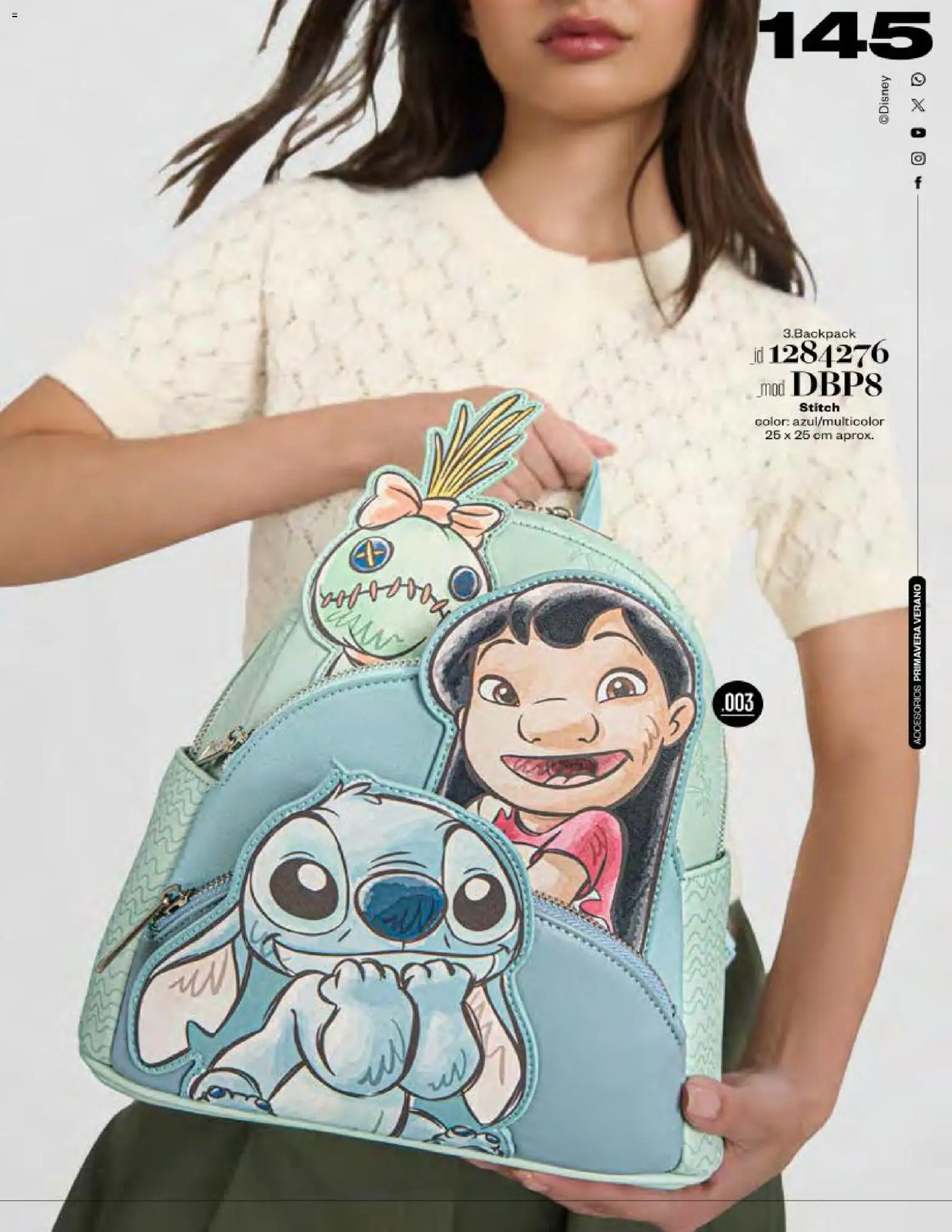 Nuevas ofertas de Price Shoes válidas en toda la República Mexicana desde el 18.04.2026. ¡Encuentra las mejores ofertas en Price Shoes catálogo Accesorios! | Página: 145