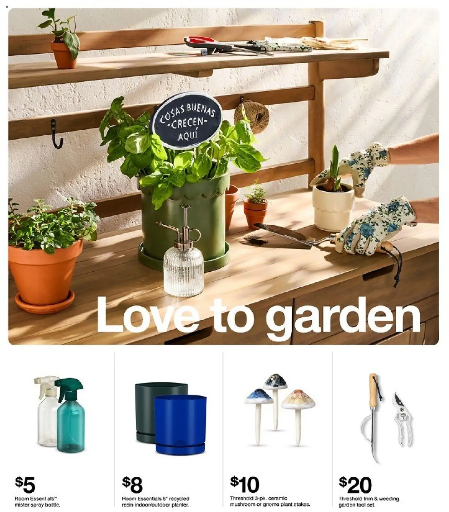 Target Weekly Ad - valid from 08.03.2026 | Page: 22