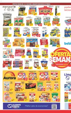 Cercadão - Ofertas da semana - Pré-Visualização do folheto da loja Cercadão, válido de 13.03.2026 | Página: 2