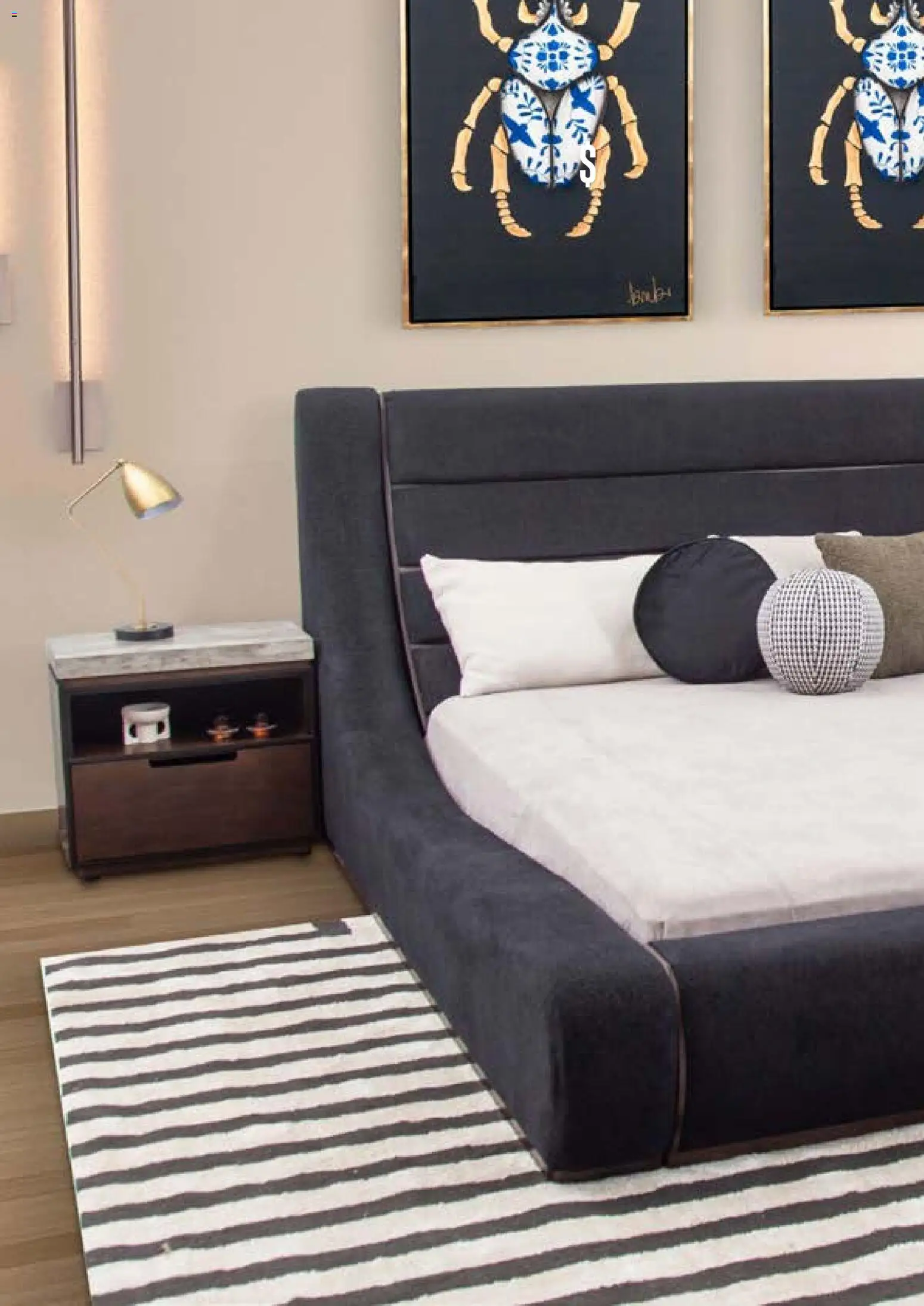 Nuevas ofertas de Muebles Dico válidas en toda la República Mexicana desde el 17.03.2026. ¡Encuentra las mejores ofertas en Muebles Dico catálogo Black Chicago ! | Página: 38