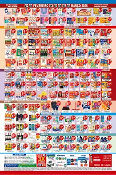 Dovale - Ofertas da semana - Pré-Visualização do folheto da loja Dovale, válido de 27.02.2026 | Página: 2