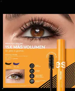 Ésika catálogo -  Vista previa de la revista de la tienda Ésika valido desde el 13.03.2026 | Página: 58