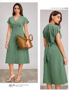 Vista previa de Cklass catálogo Primavera, nuevo folleto de la tienda, válido en México a partir del 02.01.2026 | Página: 113