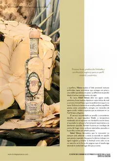 Vista previa de Bodegas Alianza catálogo, nuevo folleto de la tienda, válido en México a partir del 01.01.2026 | Página: 20