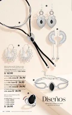 Vista previa de folleto Azzorti catálogo  - Campaña 6 de la Azzorti válido desde 09.03.2026 | Página: 162