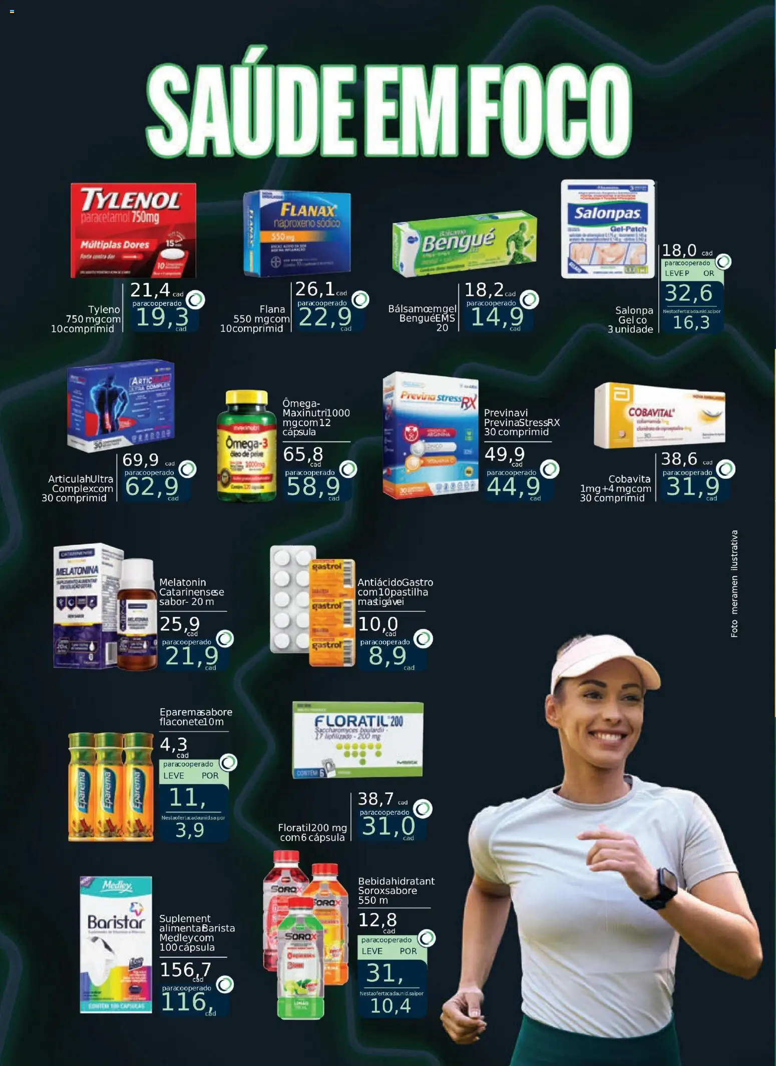 Coop Folheto - válido de 03.11.2025 | Página: 14