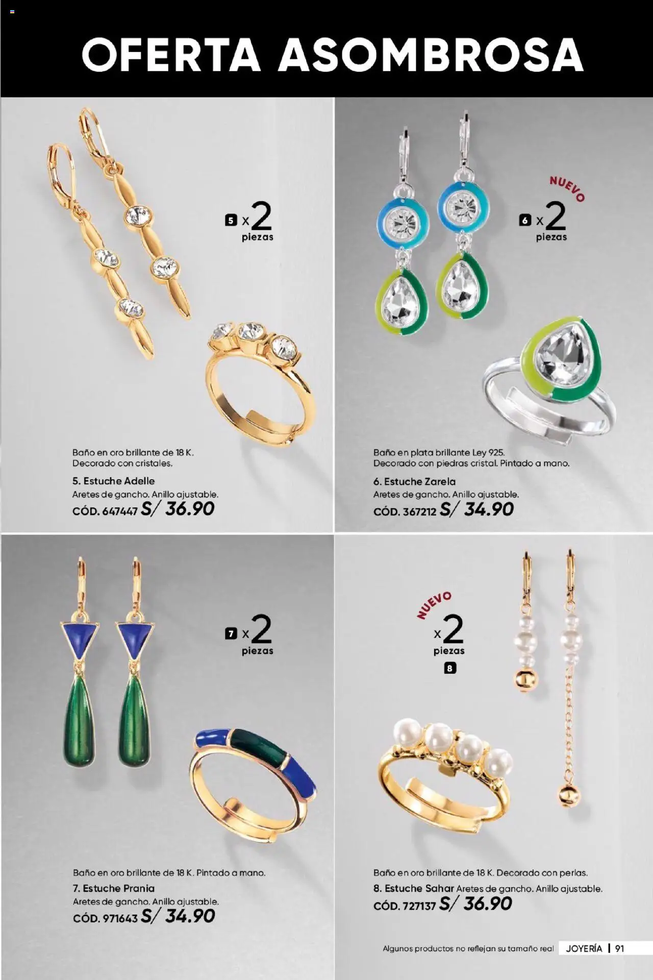 Catálogo Azzorti válido desde 28.05.2025 | Página: 93 | Productos: Baño