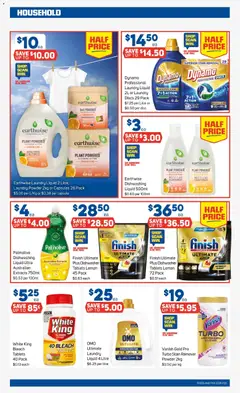 Preview of Foodland Catalogue  - valid from 18.02.2026 | Page: 26