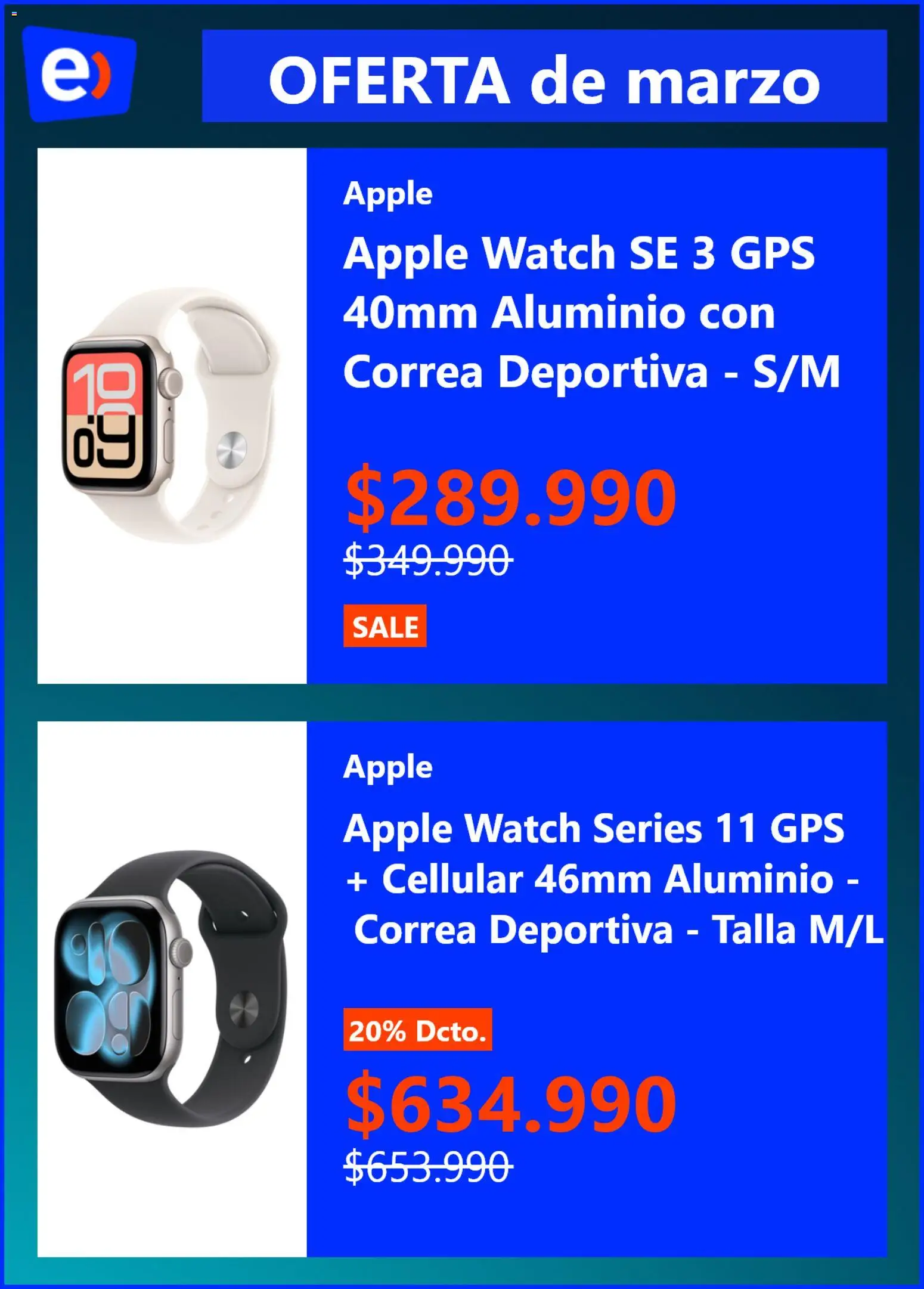 Entel ofertas  │ válido desde el 02.03.2026 | Página: 5