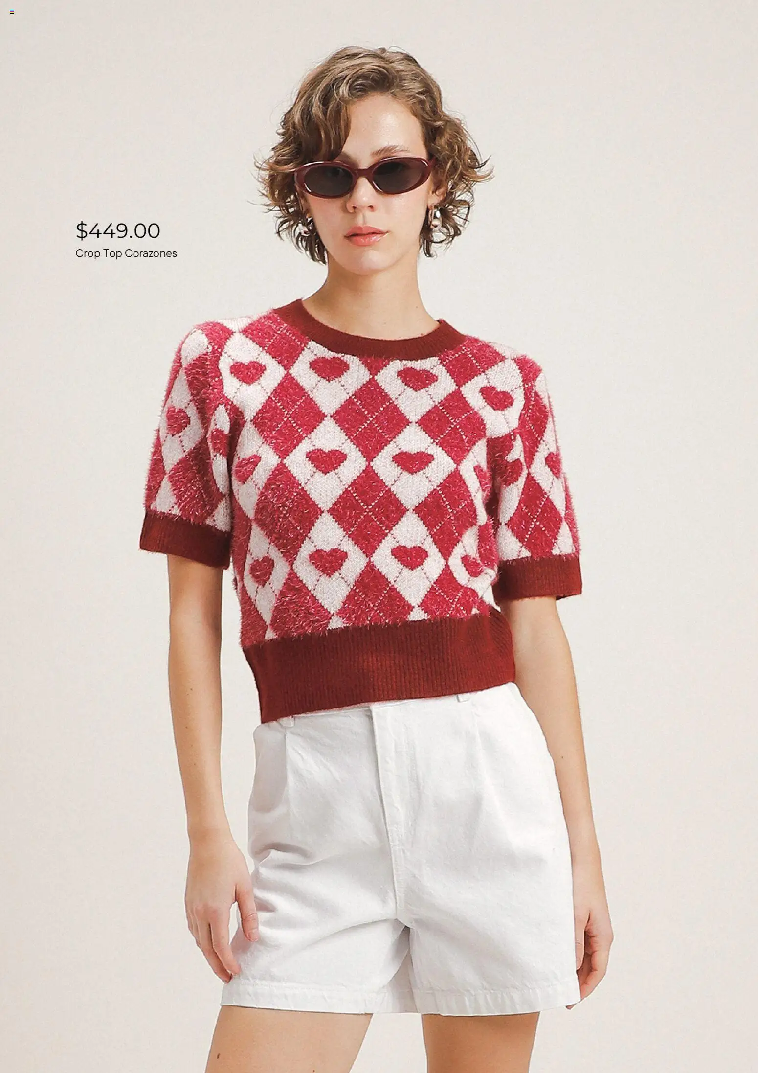 Nuevas ofertas de C&A válidas en toda la República Mexicana desde el 02.02.2026. ¡Encuentra las mejores ofertas en C&A catálogo! | Página: 6 | Productos: Top