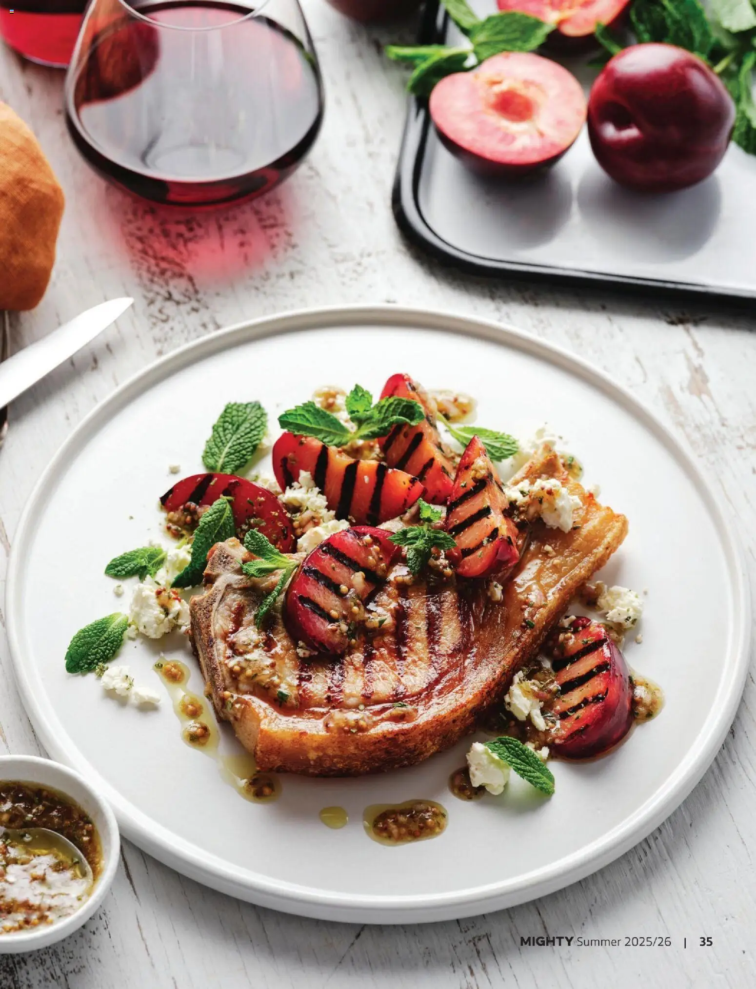 Foodland catalogue - valid from 01.12.2025 | Page: 35