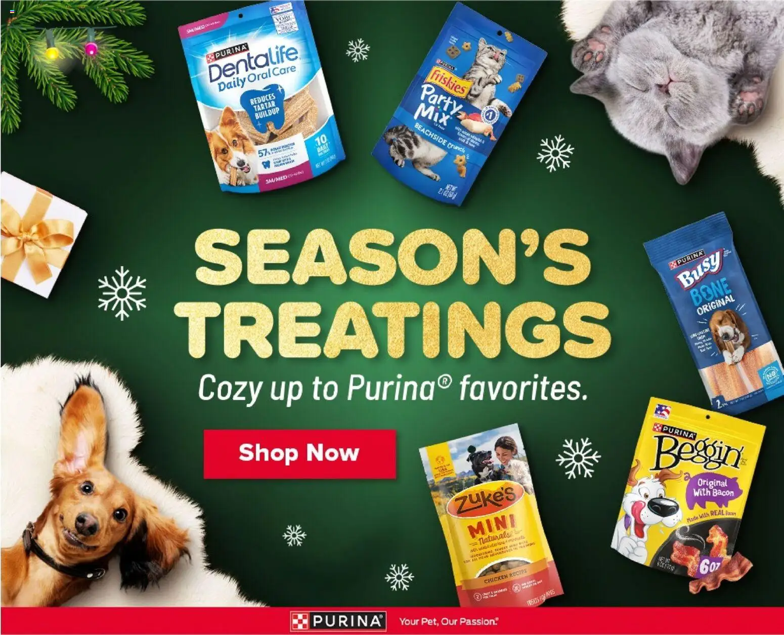 Giant Weekly Ad - valid from 28.11.2025 | Page: 16